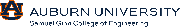 Auburn University - Samuel Ginn College of Engineering Logo